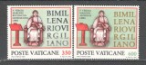 Vatican.1981 2000 ani moarte Vergiliu-poet SV.532, Nestampilat