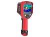 Cameră infraroșu UNI-T LCD TFT 3,5&quot; 320x240 9Hz -40&divide;400&deg;C 56&deg;x42&deg;