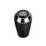 Maner schimbator auto din plastic compatibil Mazda cu 2 adaptoare pentru 5 si 6 viteze Cod: SC-179 Automotive TrustedCars