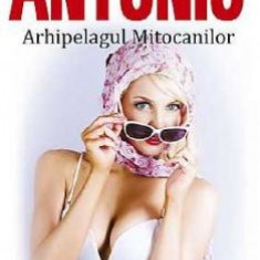 San - Antonio - Arhipelagul mitocanilor