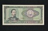 Bancnota 50 Lei 1966, Seria F, Numismatica Romaneasca