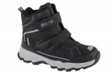 Cumpara ieftin Pantofi de trekking Big Star Trekking K Shoes KK374157 negru, 28 - 30, 32 - 35