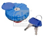 FEBI BILSTEIN 37791 Buson, rezervor (injectie aditiv)