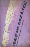 O SOAPTA CARE CHEAMA VANTUL. ANTOLOGIE DE LIRICA NEGRO-AFRICANA-SINZIANA COLFESCU-DRAGOS, GHEORGHE DRAGOS-242012