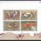 DB1 Tailanda Crabi MS MNH