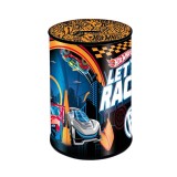 Pusculita din metal Starpak, Hot Wheels