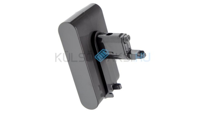 VHBW Baterie Dyson 17083-3009, 17083-3511, 17083-5010 for - 2000mAh, 22.2V, Li-ion