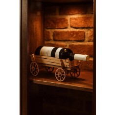 Caruta Suport Sticla Vin