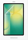 Folie de protectie Samsung anti reflexie pentru Galaxy Tab S10 FE Plus transparenta EF-UX620CTEGWW