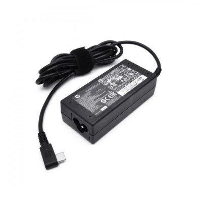 Alimentator&amp;nbsp;Hp, 45W, Type-C foto