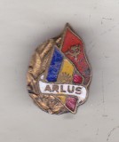 bnk ins Insigna ARLUS