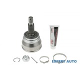 Planetara Mitsubishi Pajero 3 (2000-2007)[V7_W,V6_W] #1