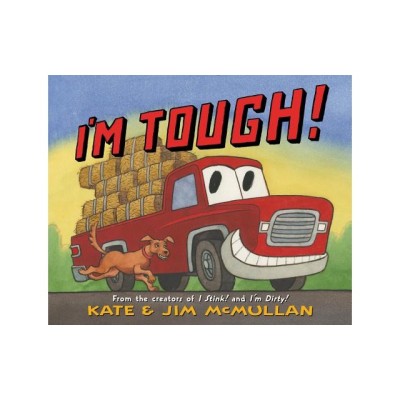 I&amp;#039;m Tough! foto