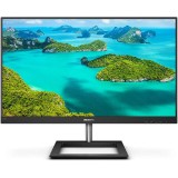 Monitor LED Philips 278E1A/00 27 inch 4 ms Negru 60 Hz