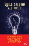 Cumpara ieftin Zilele din urmă ale nopții