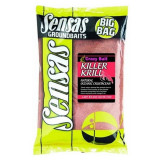 Nada Killer Krill 2kg Sensas