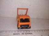 Bnk jc Matchbox Super Kings - Bedford TM Skip Truck