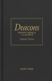 Deacons: Servant Models in the Church