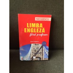Limba Engleza fara profesor - Dan Dutescu