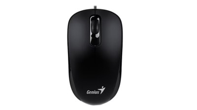 Mouse Optic Genius DX-110 foto
