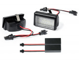 Set Lampi Numar Inmatriculare Led Mercedes-Benz GL-Class X164 2006-2012 America BTLL-129, General