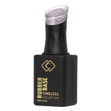 Rubber Base Cupio Timeless Collection - Smoky Diamond Dust 15ml