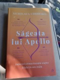 Nicholas A. Christakis - Sageata lui Apollo