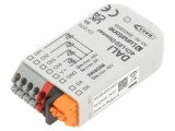 Alimentator Pulsatoriu LED Lunatone DALI 4CH 12-48VDC 8A IP20 59x33x15mm -20&divide;60&deg;C