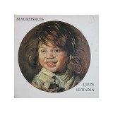 Magdi Toth-Ubbens - Mauritshuis. Guide leitfaden