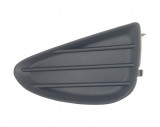 Grila bara fata Toyota Yaris (Xp130), 03.2011-07.2014, Dreapta, 8148152360, 81B127-2 fara locas pentru proiectoare
