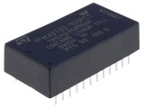 RTC Parallel NV SRAM 16kb 4.75-5.5V PCDIP24