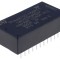 RTC Parallel NV SRAM 16kb 4.75-5.5V PCDIP24