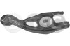 STC T404600 Furca decuplare, ambreiaj