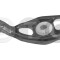 STC T404600 Furca decuplare, ambreiaj