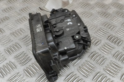 &amp;Icirc;ncuietoare ușă st&amp;acirc;nga față BMW iX3 G08 2023 OEM: 9482721 27421832 foto