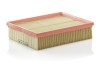 MANN-FILTER C 24 128 Filtru aer