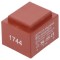 Transformator &Icirc;ncapsulat 1,5VA 230V 9V PCB