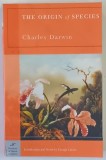 THE ORIGIN OF SPECIES , BY MEANS OF NATURAL SELECTION by CHARLES DARWIN , 2004