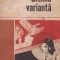 Ultima varianta