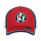 Sapca Baseball Oe Alfa Romeo Racing F1 Antonio Giovinazzi 6002350701