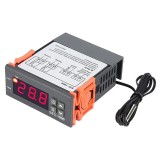 Controler temperatura -50+99grdC 230Vac 10A STC-1000