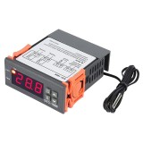 Cumpara ieftin Termostat LCD senzor NTC STC-1000 230V