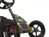 Kart BERG Jeep Junior, Berg Toys