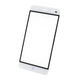 Geam Sticla ZTE Blade A2 Alb - Display Telefon, Componenta Carcasa