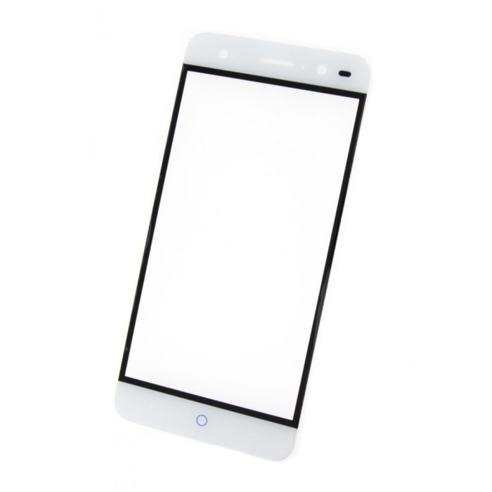 Geam Sticla ZTE Blade A2, Alb