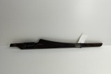 Ornament panou ușă st&acirc;nga față MERCEDES-BENZ S Coupe C140 1995 OEM: A1407200522,C1407200522 29441326
