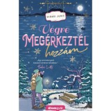 V&eacute;gre meg&eacute;rkezt&eacute;l hozz&aacute;m - Hidasi Judit