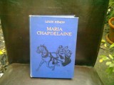 MARIA CHAPDELAINE - LOUIS HEMON