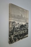 Album fotografie Budapesta 1958