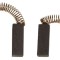 Perii colectoare 8x5x23mm, set 2 bucati - 327943